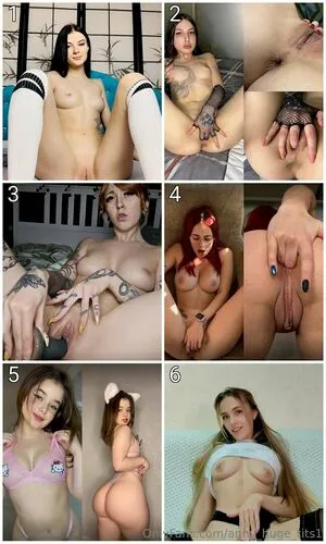 Anny Huge Tits1 OnlyFans Leaked Free Thumbnail Picture - #89dx1Z0K9H