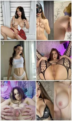 Anny Huge Tits1 OnlyFans Leaked Free Thumbnail Picture - #8mRJ0SkfKy