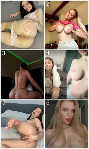 Anny Huge Tits1 OnlyFans Leaked Free Thumbnail Picture - #9b77EjHCaT