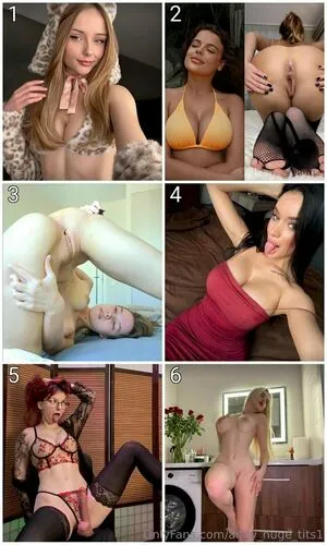 Anny Huge Tits1 OnlyFans Leaked Free Thumbnail Picture - #AVq1XRecsR