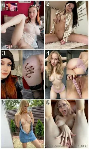 Anny Huge Tits1 OnlyFans Leaked Free Thumbnail Picture - #Ci5RwGGevv