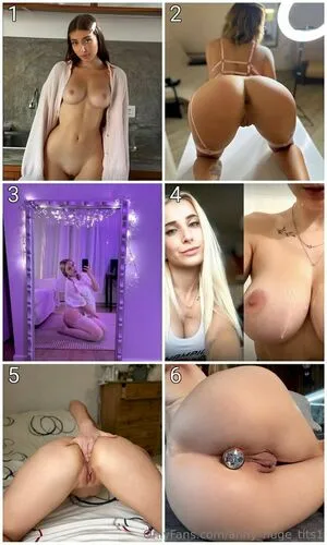Anny Huge Tits1 OnlyFans Leaked Free Thumbnail Picture - #DNL29Hfj04