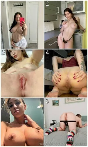Anny Huge Tits1 OnlyFans Leaked Free Thumbnail Picture - #EB0vXFHukz