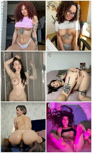 Anny Huge Tits1 OnlyFans Leaked Free Thumbnail Picture - #ENQtmOHo6j