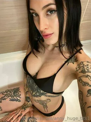 Anny Huge Tits1 OnlyFans Leaked Free Thumbnail Picture - #HaebZkvp2n