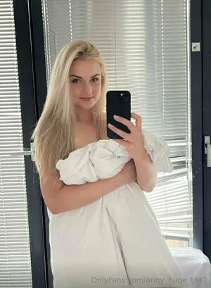 Anny Huge Tits1 OnlyFans Leaked Free Thumbnail Picture - #IEKXT2FPjY