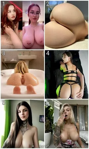 Anny Huge Tits1 OnlyFans Leaked Free Thumbnail Picture - #IP8pYcnqpU