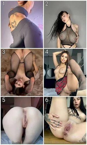 Anny Huge Tits1 OnlyFans Leaked Free Thumbnail Picture - #IZxS5OBpYJ
