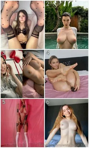 Anny Huge Tits1 OnlyFans Leaked Free Thumbnail Picture - #JdbzS8oZ2v