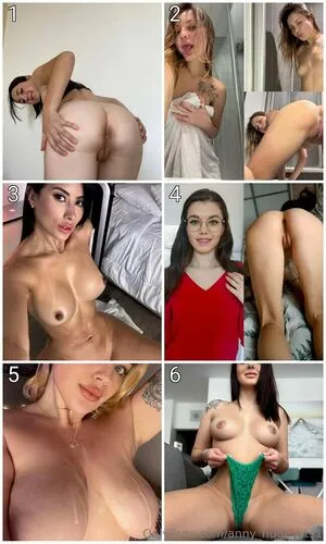 Anny Huge Tits1 OnlyFans Leaked Free Thumbnail Picture - #KV4PlVI8K0