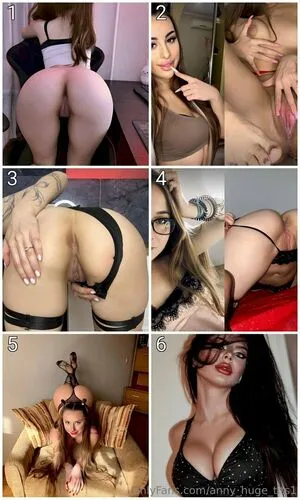 Anny Huge Tits1 OnlyFans Leaked Free Thumbnail Picture - #Kdr4Tin4HT