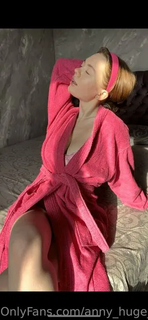 Anny Huge Tits1 OnlyFans Leaked Free Thumbnail Picture - #M7uq6WSM2x