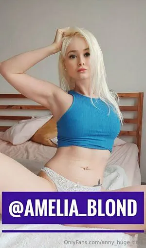 Anny Huge Tits1 OnlyFans Leaked Free Thumbnail Picture - #Mu6BHK75to