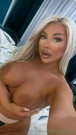 Anny Huge Tits1 OnlyFans Leaked Free Thumbnail Picture - #N3CTJmK8nG