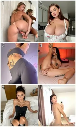 Anny Huge Tits1 OnlyFans Leaked Free Thumbnail Picture - #NrobcEm5tg
