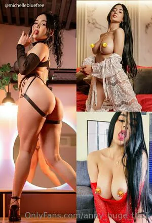 Anny Huge Tits1 OnlyFans Leaked Free Thumbnail Picture - #RyhrNq2uyP