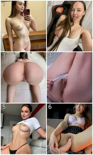 Anny Huge Tits1 OnlyFans Leaked Free Thumbnail Picture - #SCrwbfPgNv