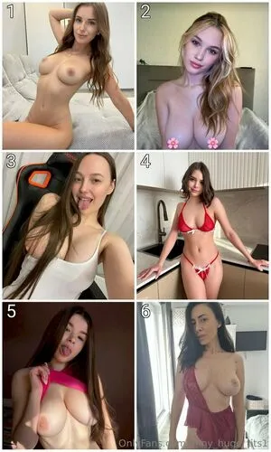 Anny Huge Tits1 OnlyFans Leaked Free Thumbnail Picture - #SPtAXXvDnS