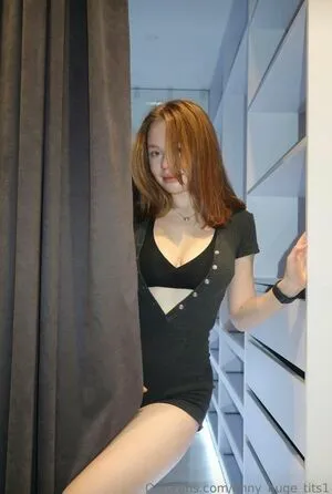 Anny Huge Tits1 OnlyFans Leaked Free Thumbnail Picture - #T6s2Lf2tsU
