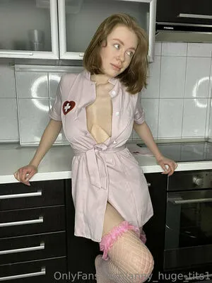 Anny Huge Tits1 OnlyFans Leaked Free Thumbnail Picture - #TWCQkrvyEa