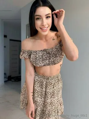 Anny Huge Tits1 OnlyFans Leaked Free Thumbnail Picture - #TWX6X2yz3E