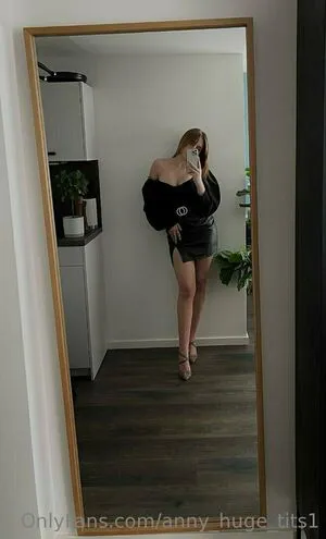 Anny Huge Tits1 OnlyFans Leaked Free Thumbnail Picture - #U3Yf2o1jjh