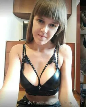 Anny Huge Tits1 OnlyFans Leaked Free Thumbnail Picture - #VqUxh0Ws9w