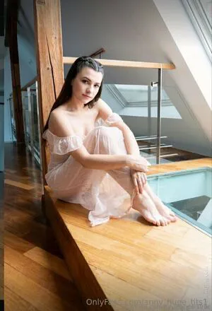 Anny Huge Tits1 OnlyFans Leaked Free Thumbnail Picture - #WM1pCcTELK