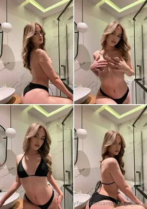 Anny Huge Tits1 OnlyFans Leaked Free Thumbnail Picture - #XMDmGlMvze