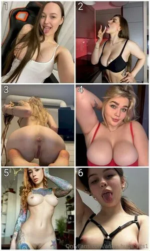 Anny Huge Tits1 OnlyFans Leaked Free Thumbnail Picture - #YEp1z9A8rR