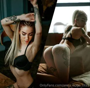 Anny Huge Tits1 OnlyFans Leaked Free Thumbnail Picture - #YQAfvR4Itd