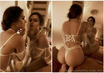 Anny Huge Tits1 OnlyFans Leaked Free Thumbnail Picture - #Zu3jEhlVpp