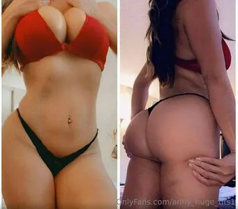 Anny Huge Tits1 OnlyFans Leaked Free Thumbnail Picture - #ZxlF8GzUos