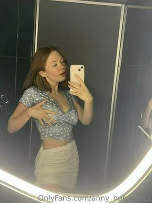 Anny Huge Tits1 OnlyFans Leaked Free Thumbnail Picture - #bQFywxLp80