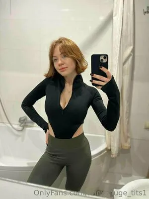 Anny Huge Tits1 OnlyFans Leaked Free Thumbnail Picture - #c74v4Mg3NN