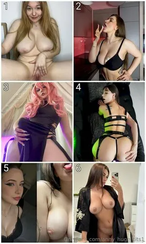 Anny Huge Tits1 OnlyFans Leaked Free Thumbnail Picture - #eyMK8WqJXr