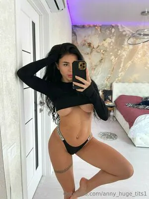 Anny Huge Tits1 OnlyFans Leaked Free Thumbnail Picture - #gy6IsJUZgx