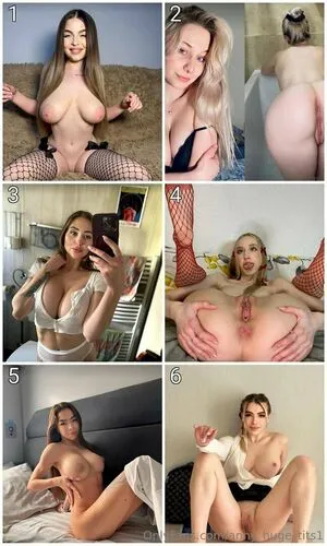 Anny Huge Tits1 OnlyFans Leaked Free Thumbnail Picture - #hkZ7oH0Dil
