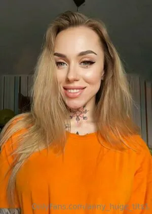 Anny Huge Tits1 OnlyFans Leaked Free Thumbnail Picture - #iKrvWbP2Vk