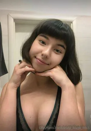 Anny Huge Tits1 OnlyFans Leaked Free Thumbnail Picture - #j3jGJzLMBn