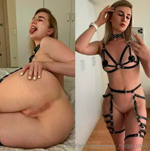 Anny Huge Tits1 OnlyFans Leaked Free Thumbnail Picture - #kCzDbKil9U