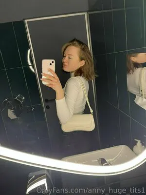 Anny Huge Tits1 OnlyFans Leaked Free Thumbnail Picture - #mIzlleU4cW
