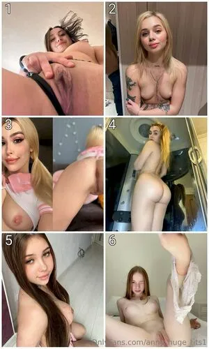 Anny Huge Tits1 OnlyFans Leaked Free Thumbnail Picture - #n6iLv5TNjl