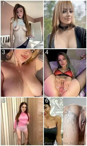Anny Huge Tits1 OnlyFans Leaked Free Thumbnail Picture - #nA4JCvkbj9