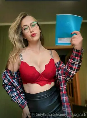 Anny Huge Tits1 OnlyFans Leaked Free Thumbnail Picture - #ncxJMdQtb2