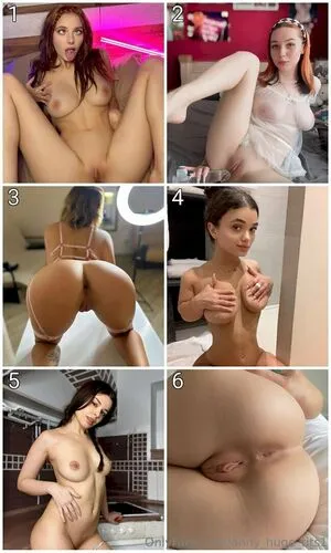 Anny Huge Tits1 OnlyFans Leaked Free Thumbnail Picture - #obWBp16Os0