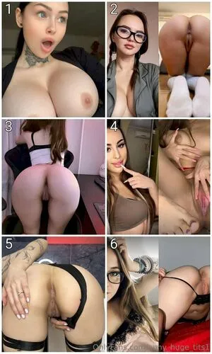 Anny Huge Tits1 OnlyFans Leaked Free Thumbnail Picture - #oj0W7YaRRZ