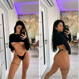 Anny Huge Tits1 OnlyFans Leaked Free Thumbnail Picture - #op03LAe8JJ