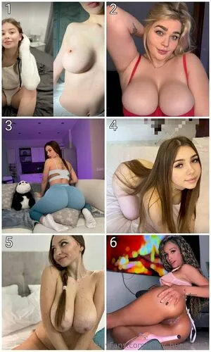 Anny Huge Tits1 OnlyFans Leaked Free Thumbnail Picture - #pWphy6PN9V