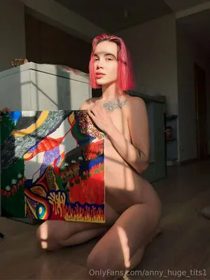 Anny Huge Tits1 OnlyFans Leaked Free Thumbnail Picture - #pbt1zdng5f